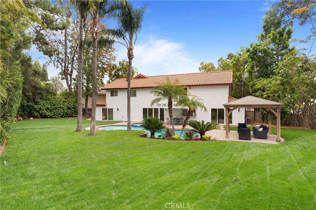 21031 Calle Matorral Property Photo 1