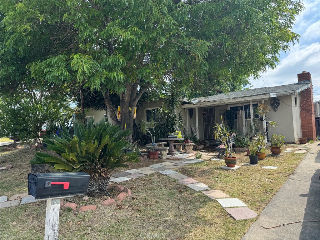 1017 N Alice Avenue Property Photo 1