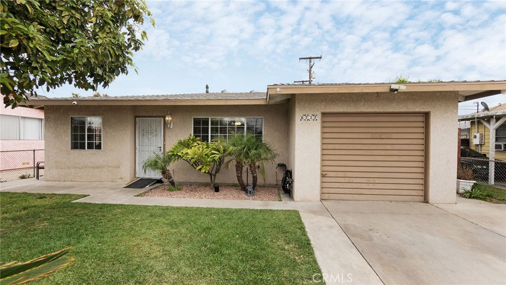 8737 Tilmont Avenue Property Photo