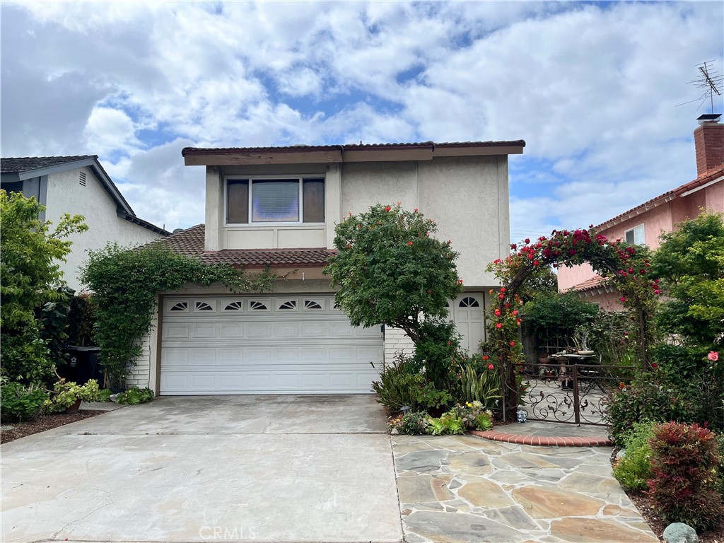 8774 La Zana Court Property Photo