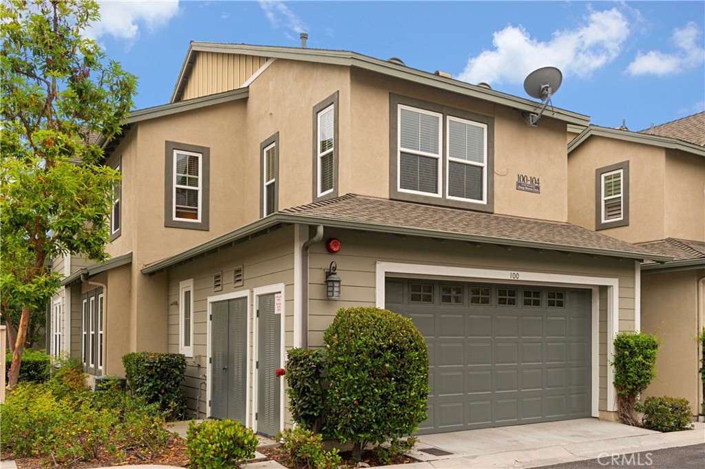 100 Orange Blossom Circle Property Photo