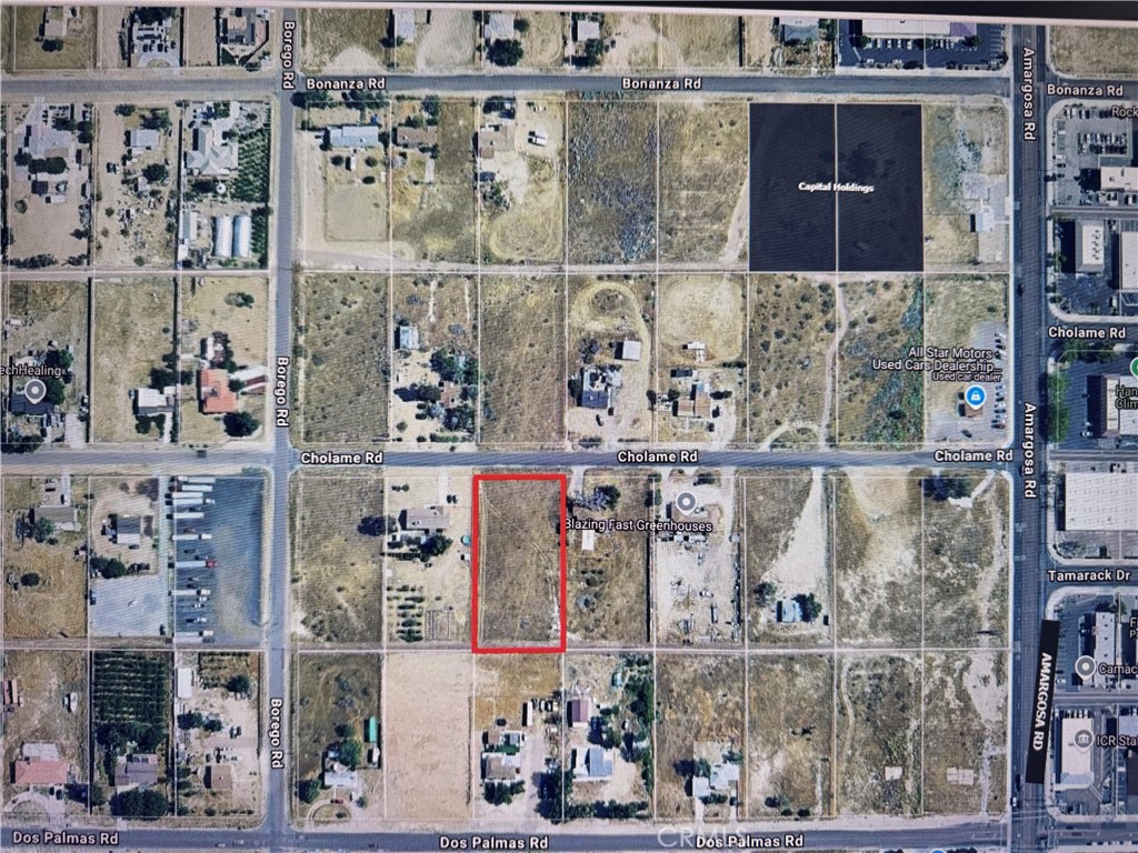 0 Cholame Road Property Photo 1