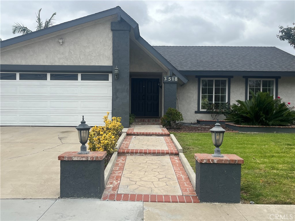 3518 Ramona Drive Property Photo