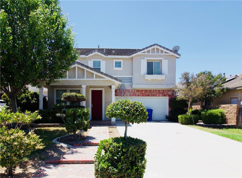 13215 River Oaks Drive Property Photo
