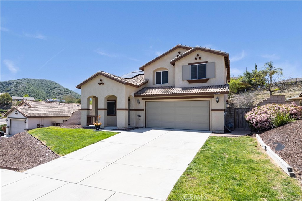 29435 Falling Leaf Drive Property Photo 1