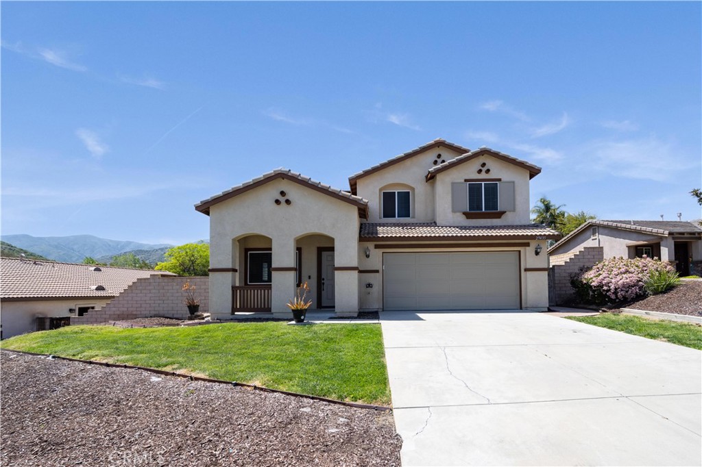 29435 Falling Leaf Drive Property Photo 2
