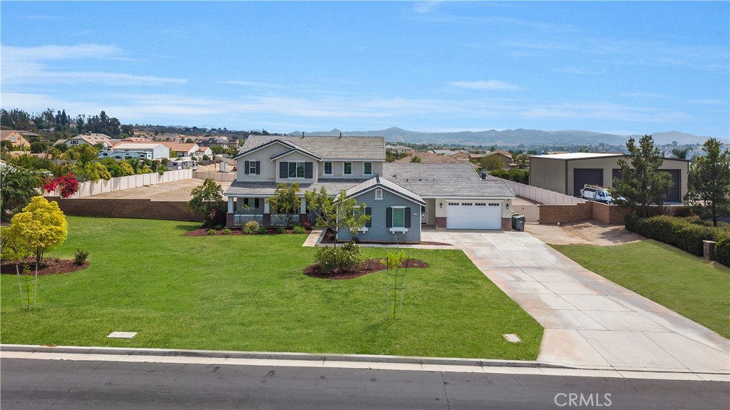 16673 Ponderosa Lane Property Photo 1