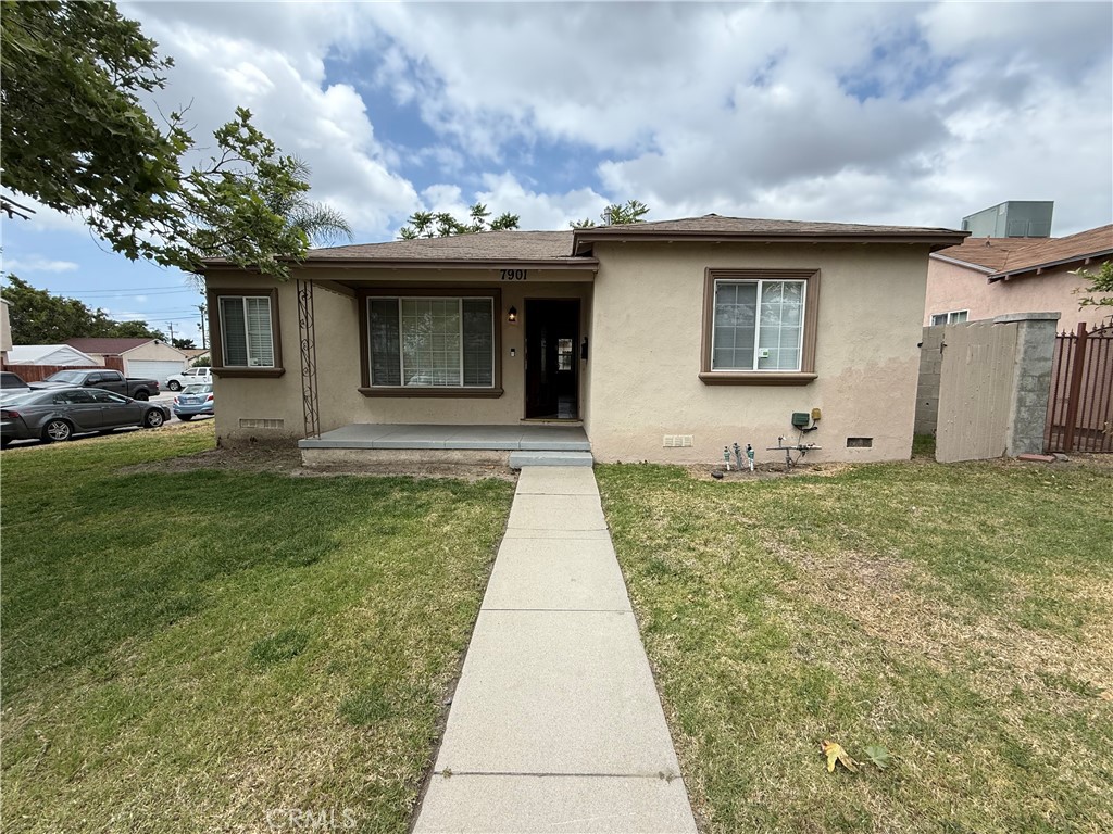 7901 Craner Avenue Property Photo 1