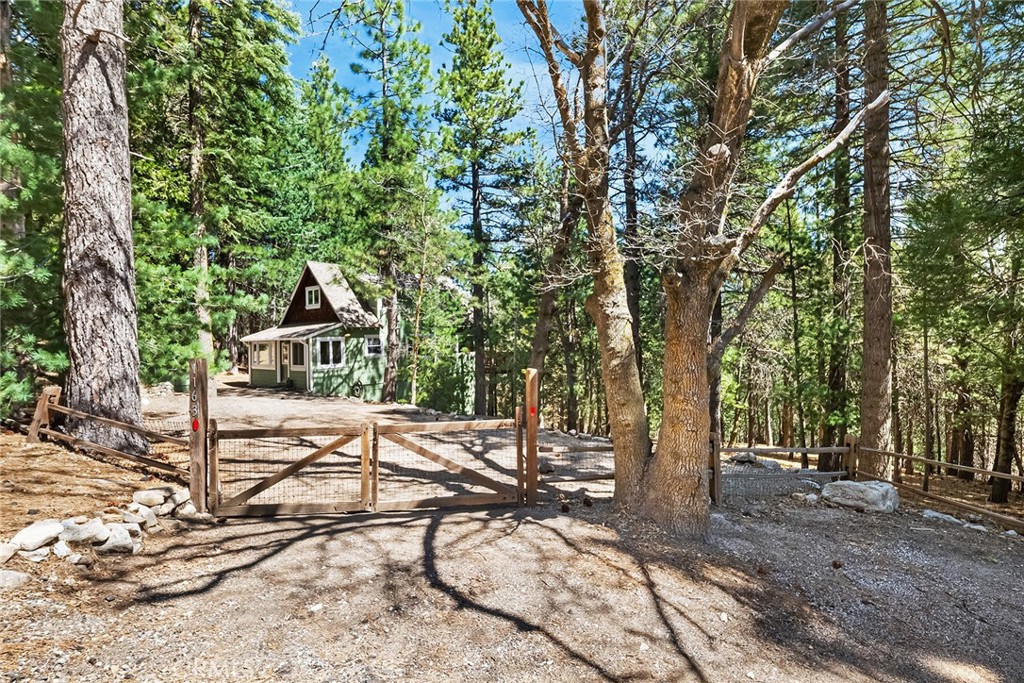 1163 Scenic Way Property Photo