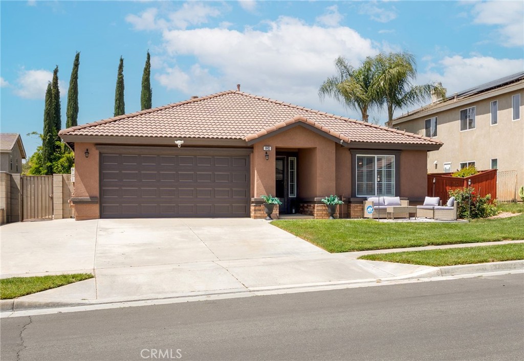 1443 Augusta Street Property Photo