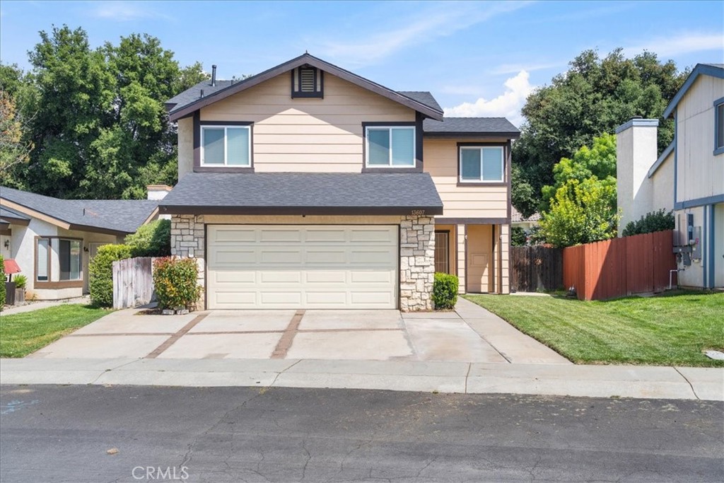 13607 Chaparral Trail Property Photo