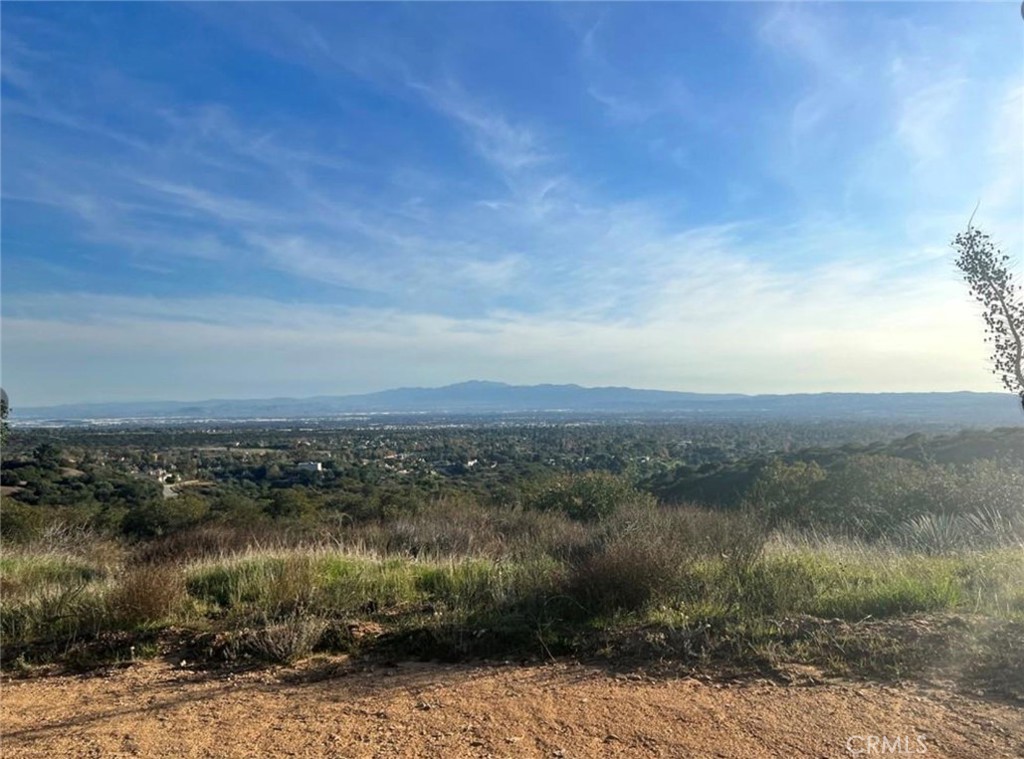 0 Palmer Canyon Property Photo 1