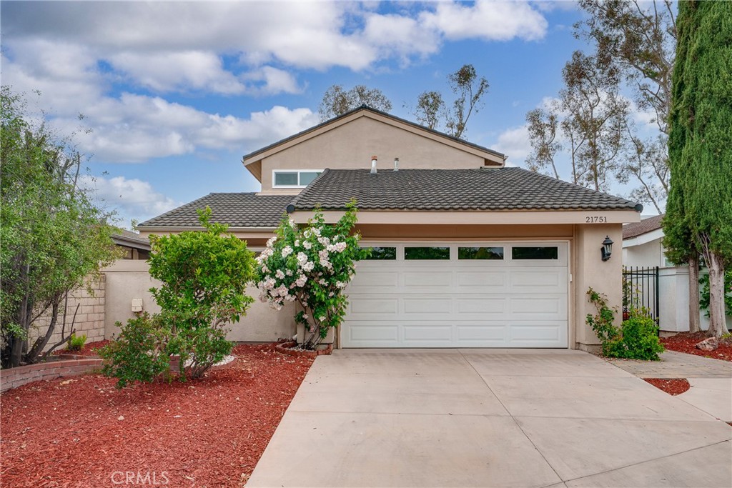21751 Eveningside Lane Property Photo 1