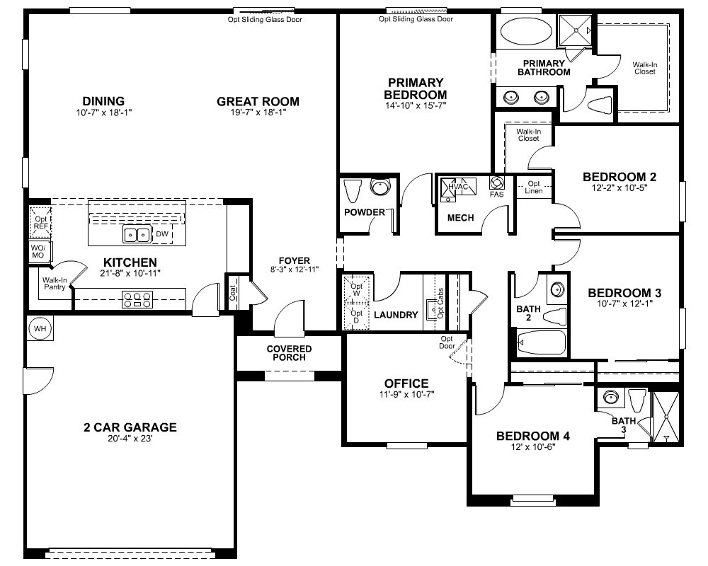 1432 Moore Street Property Photo 18