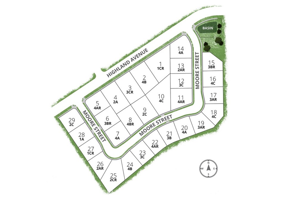 1432 Moore Street Property Photo 19