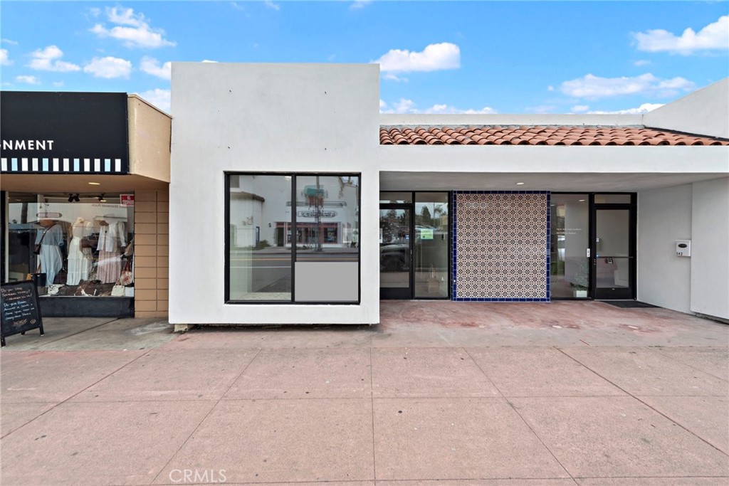 540 N El Camino Real Property Photo 1