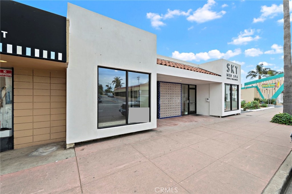 540 N El Camino Real Property Photo 2