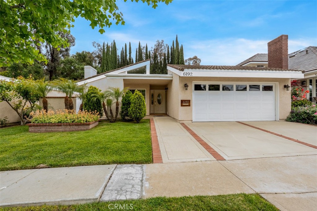6192 Sierra Siena Road Property Photo 1