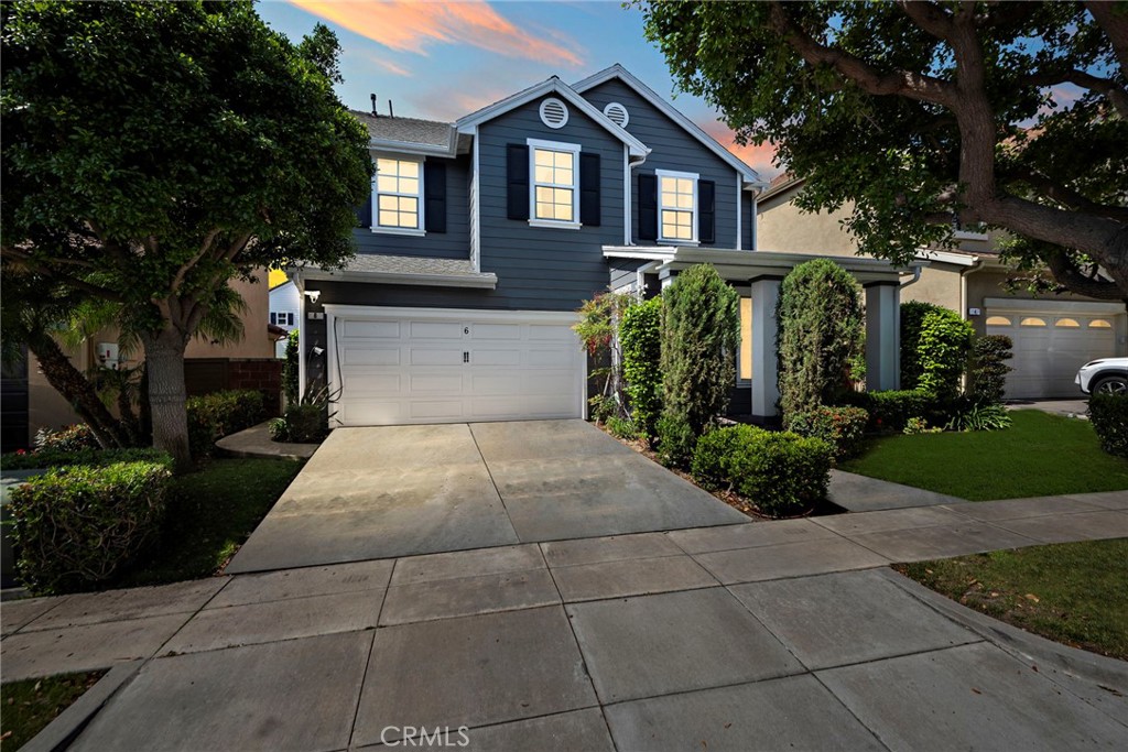 6 Whidbey Drive Property Photo