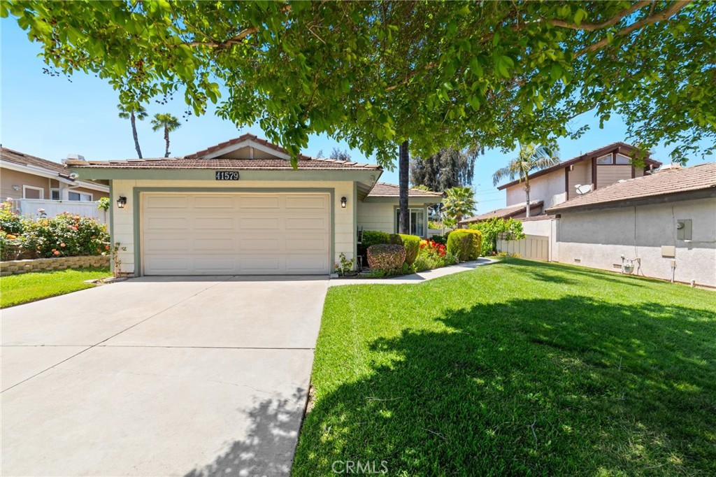 41579 Avenida De La Reina Property Photo