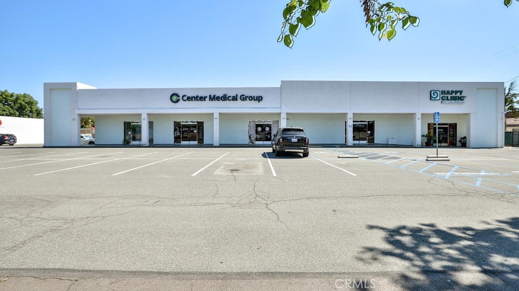 12372 Garden Grove Boulevard Property Photo 1