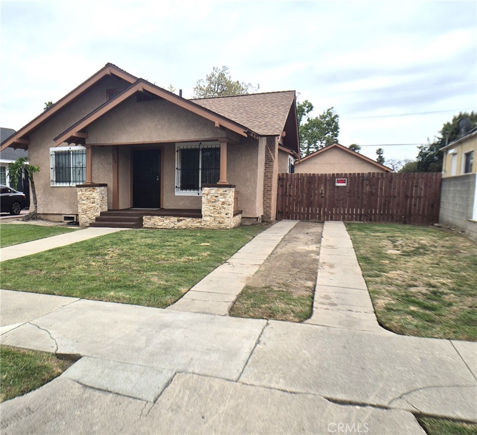 804 S Mayo Avenue