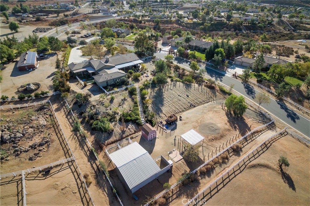 23641 Rose Quartz Drive Property Photo 1