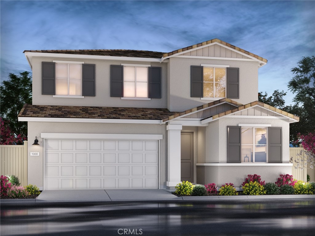 2052 Mandarin Lane Property Photo 1