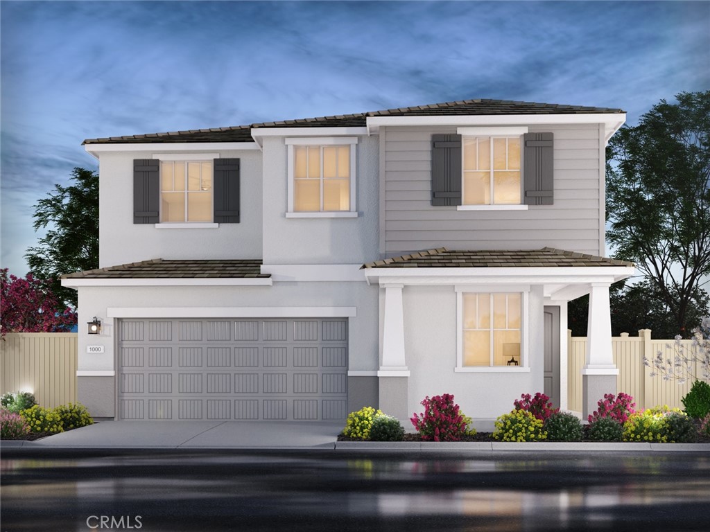 2070 Mandarin Lane Property Photo 1