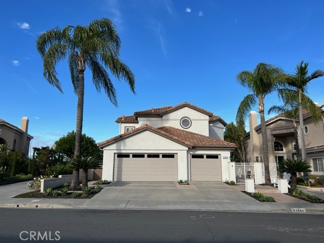 27041 S Ridge Drive Property Photo 1