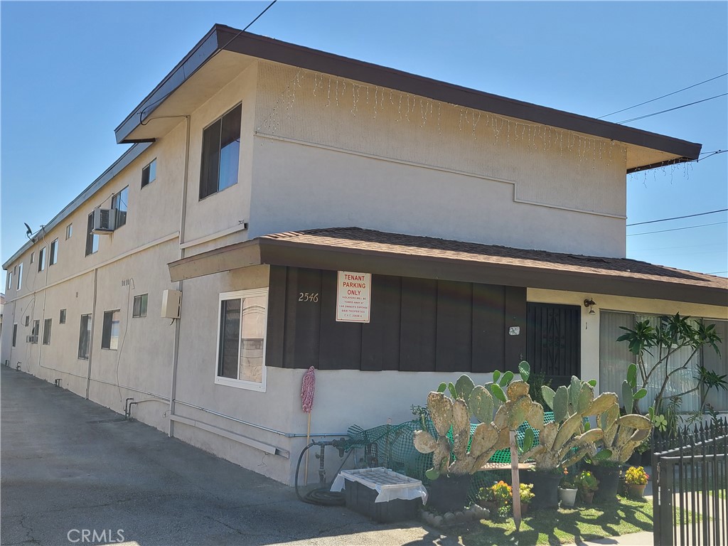 2546 Potrero Avenue Property Photo
