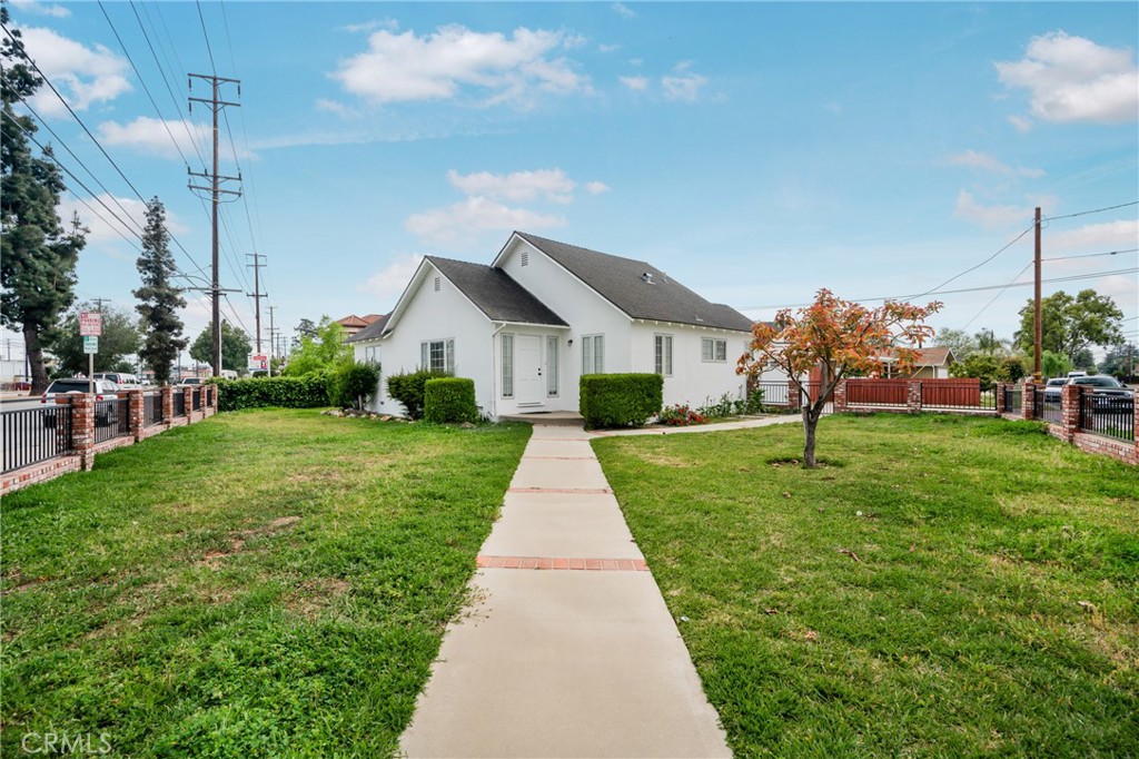 11584 Hallwood Drive Property Photo