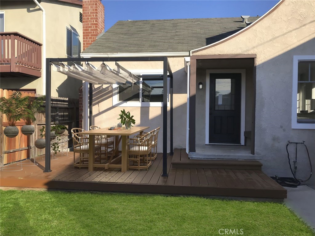 4707 W 166th Street Property Photo