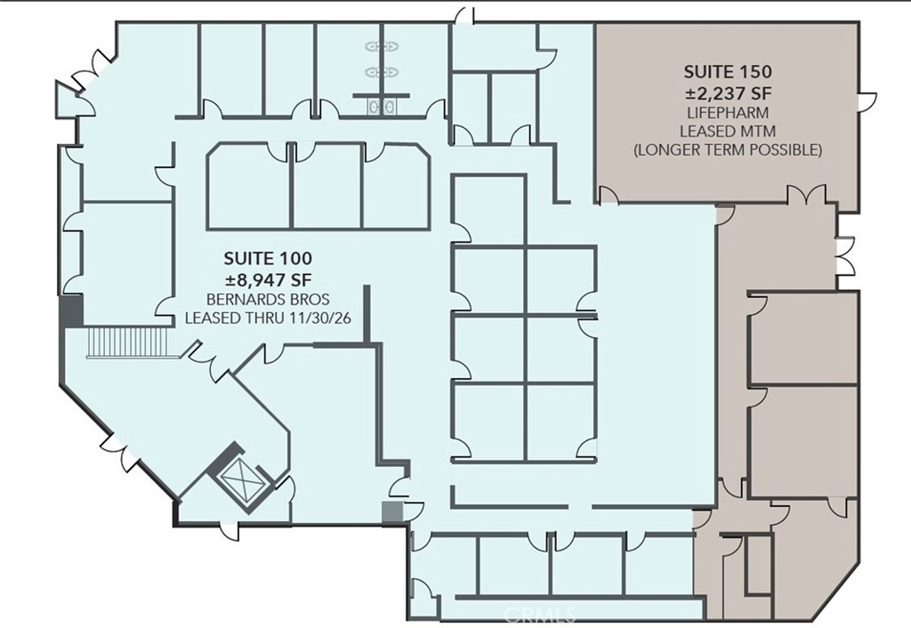 2569 Mccabe Way Property Photo 7