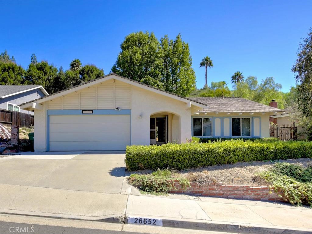 26652 Via Del Sol Property Photo