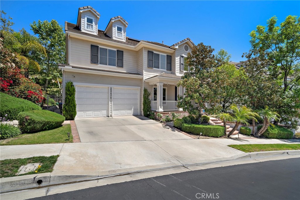 23478 Ridgeway Property Photo 1