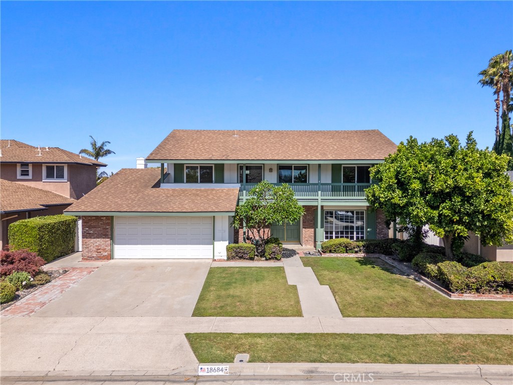 18684 Santa Ynez Street Property Photo 1
