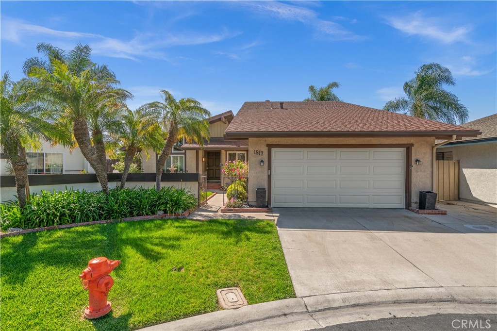 1917 W Las Palmas Circle Property Photo 1