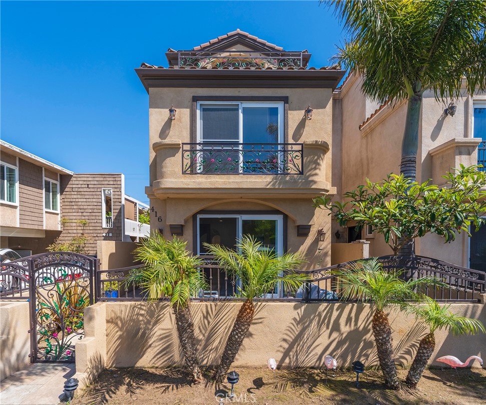 416 15th Street Property Photo