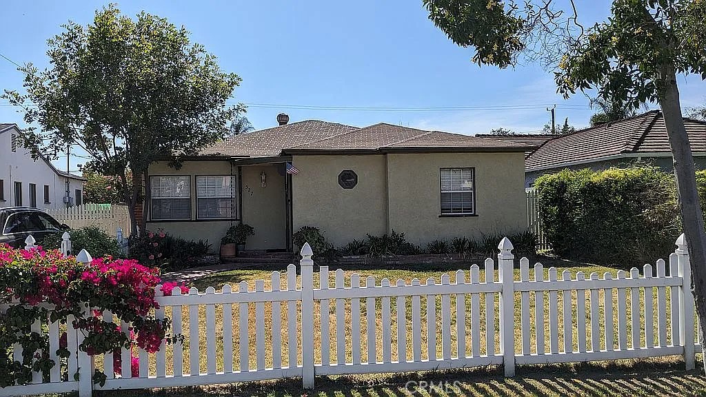 527 S Orchard Drive Property Photo 1