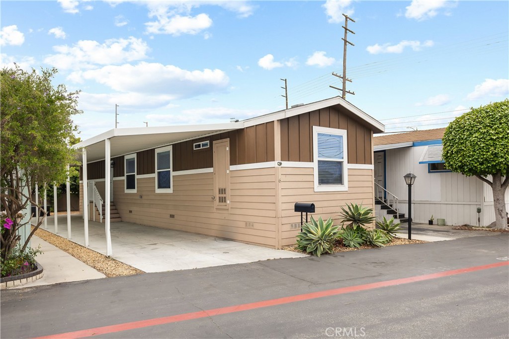 22600 Normandie Ave. #6 Property Photo