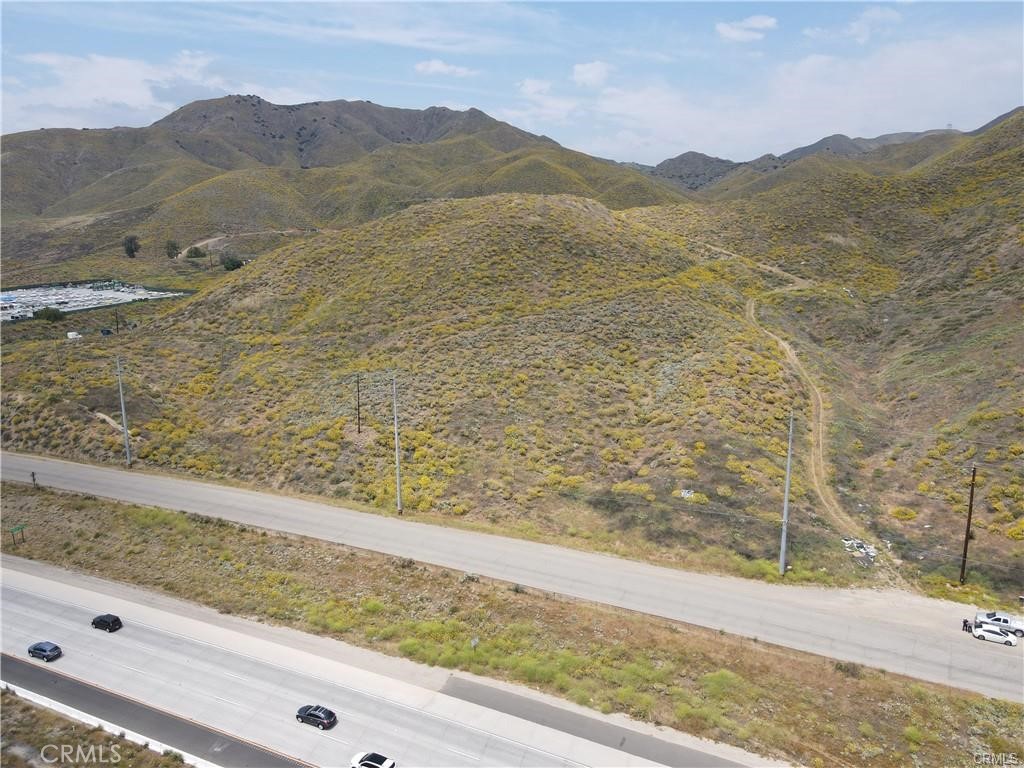0 Concordia Ranch Road Property Photo 1