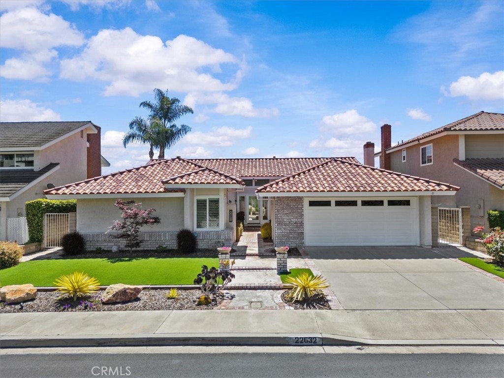 22632 Reinosa Property Photo