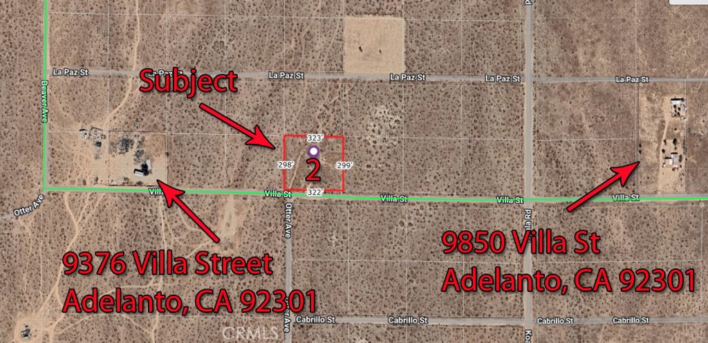 9500 Villa Street Property Photo 31