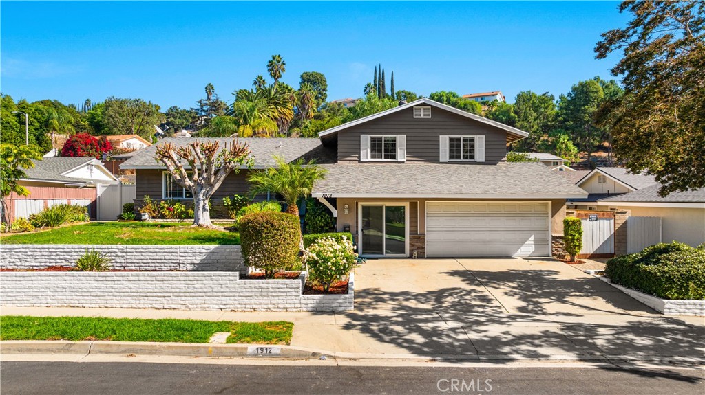 1912 Morning Canyon Road Property Photo 1