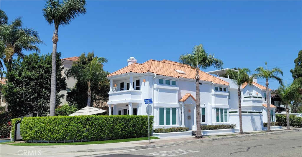 302 Huntington Street Property Photo