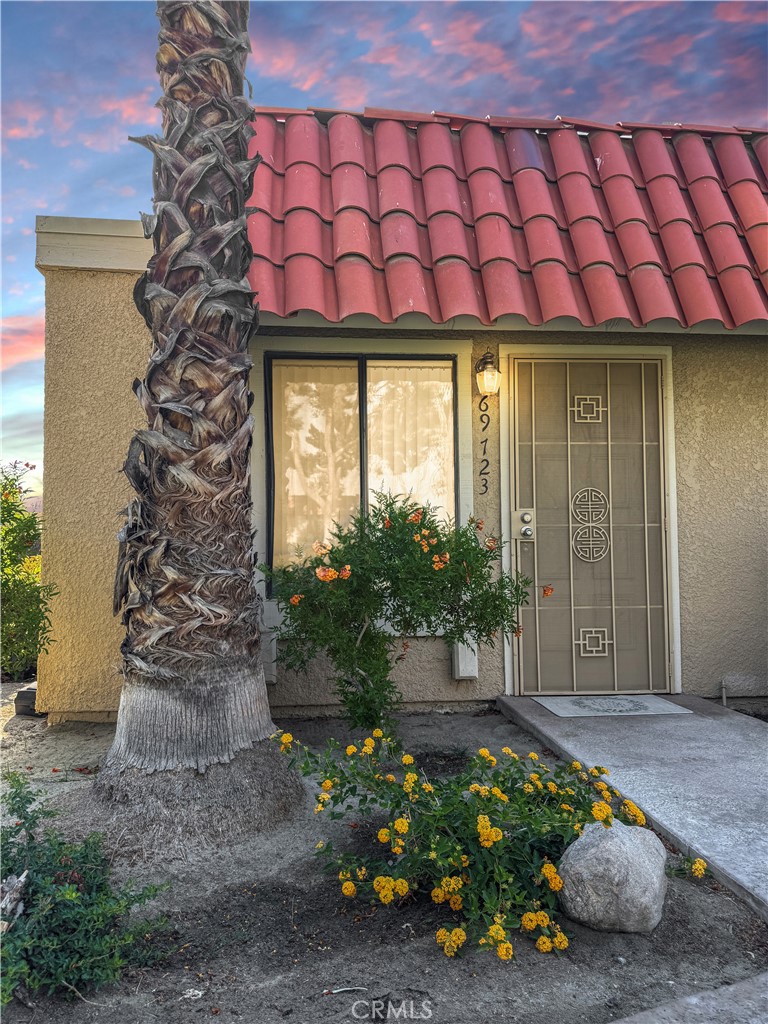 69723 Encanto Court Property Photo 1