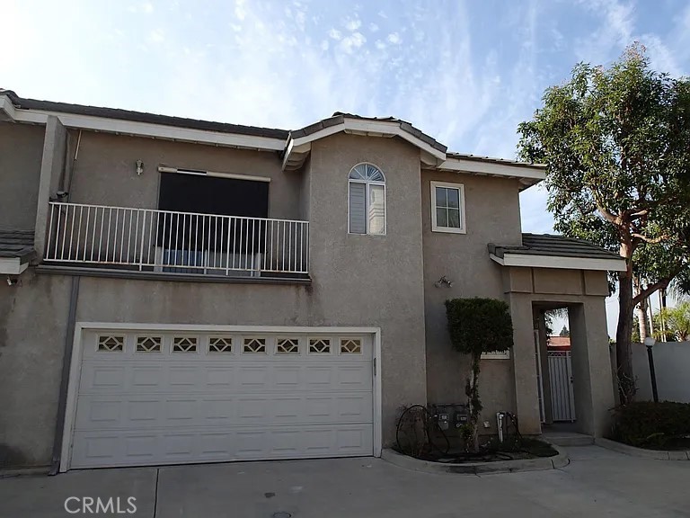 13442 Flower Street 15 Property Photo