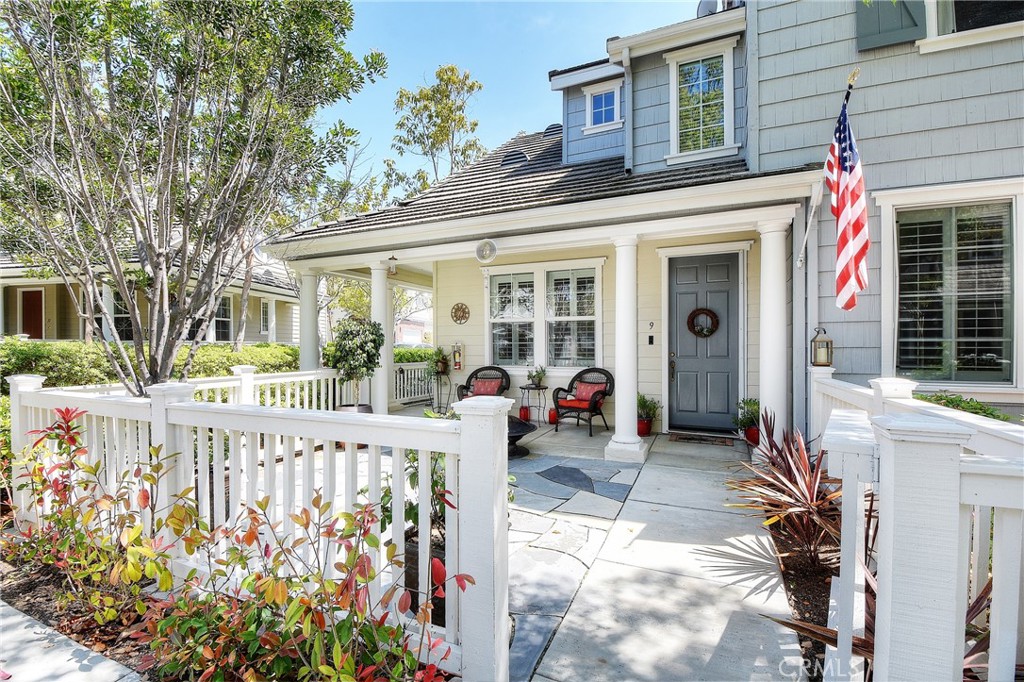 9 Whitworth Street Property Photo