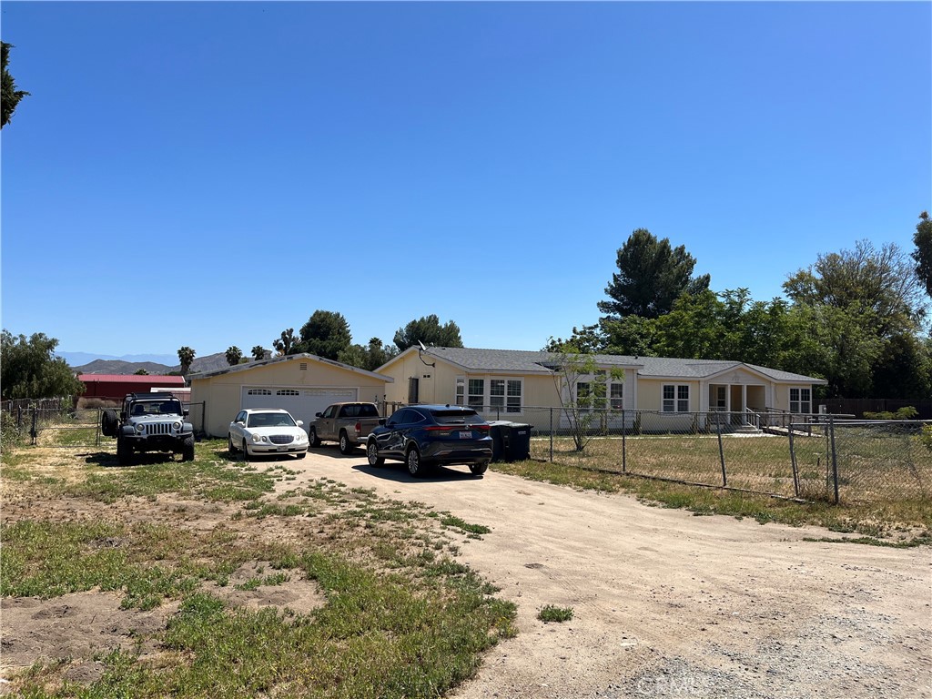 19120 Elena Drive Property Photo